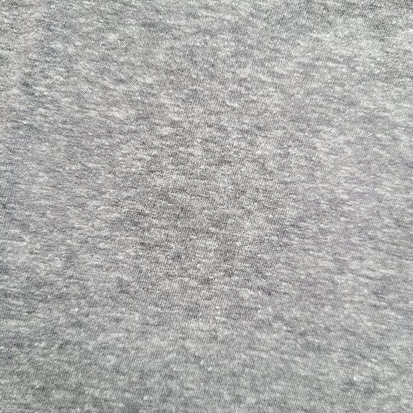 BP Vneck Basic Tshirt Tee Gray Size XS - Picture 5 of 6